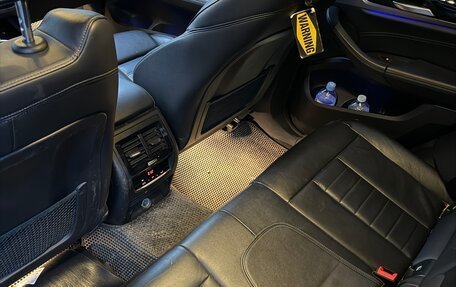 BMW X3, 2019 год, 4 895 000 рублей, 8 фотография