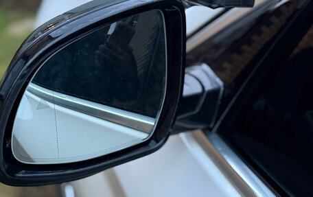 BMW X3, 2019 год, 4 895 000 рублей, 9 фотография