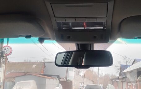 Chevrolet Captiva I, 2012 год, 1 300 000 рублей, 16 фотография