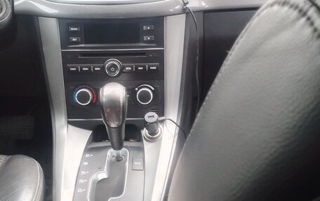 Chevrolet Captiva I, 2012 год, 1 300 000 рублей, 11 фотография