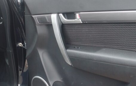 Chevrolet Captiva I, 2012 год, 1 300 000 рублей, 9 фотография