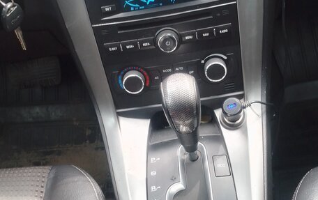 Chevrolet Captiva I, 2012 год, 1 300 000 рублей, 18 фотография