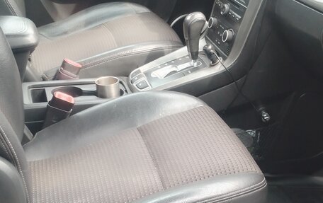 Chevrolet Captiva I, 2012 год, 1 300 000 рублей, 8 фотография