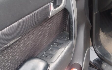 Chevrolet Captiva I, 2012 год, 1 300 000 рублей, 13 фотография