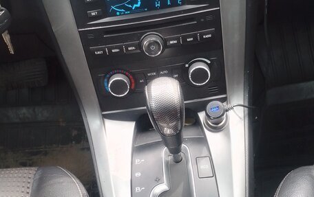 Chevrolet Captiva I, 2012 год, 1 300 000 рублей, 19 фотография