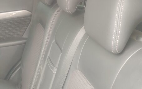 Chevrolet Captiva I, 2012 год, 1 300 000 рублей, 12 фотография