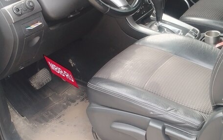 Chevrolet Captiva I, 2012 год, 1 300 000 рублей, 14 фотография