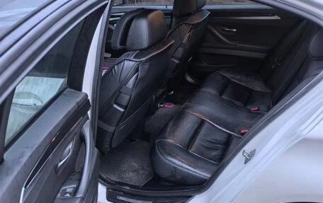 BMW 5 серия, 2016 год, 2 150 000 рублей, 10 фотография