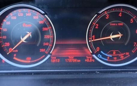 BMW 5 серия, 2016 год, 2 150 000 рублей, 13 фотография