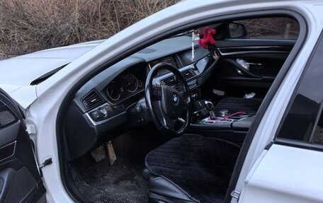 BMW 5 серия, 2016 год, 2 150 000 рублей, 7 фотография