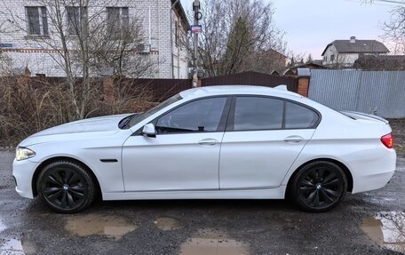 BMW 5 серия, 2016 год, 2 150 000 рублей, 5 фотография