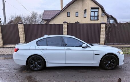 BMW 5 серия, 2016 год, 2 150 000 рублей, 6 фотография