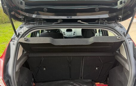 Ford Fiesta, 2015 год, 800 000 рублей, 7 фотография