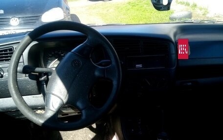 Volkswagen Golf III, 1995 год, 100 000 рублей, 2 фотография