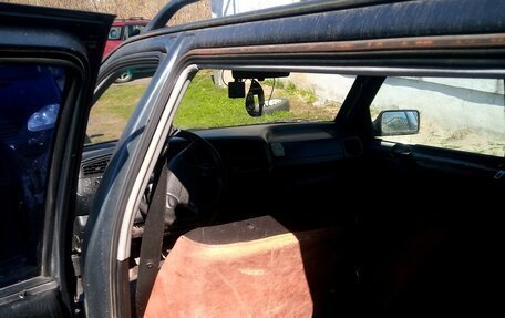 Volkswagen Golf III, 1995 год, 100 000 рублей, 3 фотография