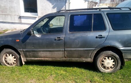 Volkswagen Golf III, 1995 год, 100 000 рублей, 4 фотография