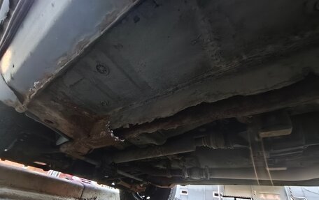 Chevrolet Niva I рестайлинг, 2004 год, 170 000 рублей, 5 фотография