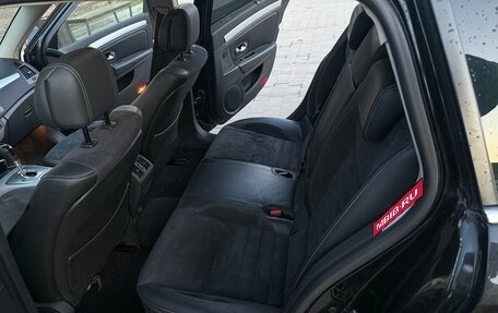 Renault Laguna III рестайлинг, 2008 год, 840 000 рублей, 8 фотография