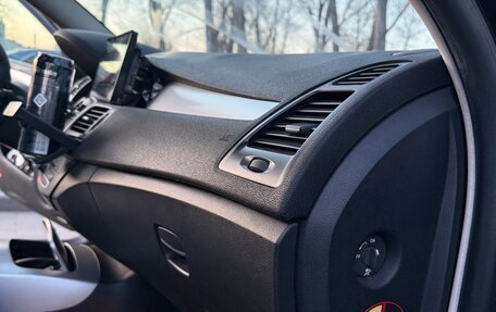 Renault Laguna III рестайлинг, 2008 год, 840 000 рублей, 15 фотография