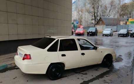 Daewoo Nexia I рестайлинг, 2010 год, 190 000 рублей, 4 фотография