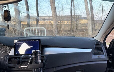 Renault Laguna III рестайлинг, 2008 год, 840 000 рублей, 13 фотография