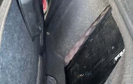 Renault Laguna III рестайлинг, 2008 год, 840 000 рублей, 18 фотография