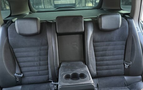 Renault Laguna III рестайлинг, 2008 год, 840 000 рублей, 10 фотография