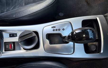 Renault Laguna III рестайлинг, 2008 год, 840 000 рублей, 12 фотография