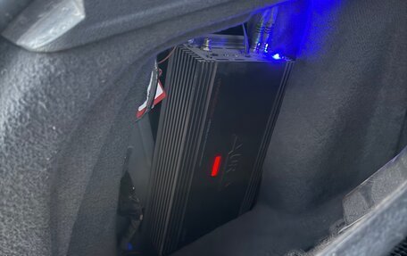 Renault Laguna III рестайлинг, 2008 год, 840 000 рублей, 17 фотография