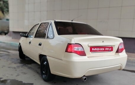 Daewoo Nexia I рестайлинг, 2010 год, 190 000 рублей, 5 фотография