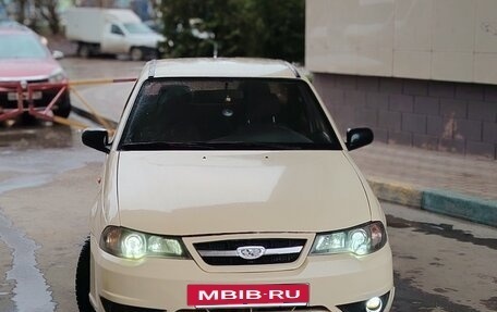 Daewoo Nexia I рестайлинг, 2010 год, 190 000 рублей, 3 фотография