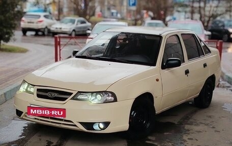 Daewoo Nexia I рестайлинг, 2010 год, 190 000 рублей, 2 фотография