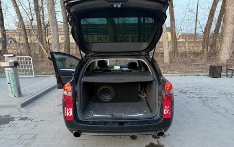 Renault Laguna III рестайлинг, 2008 год, 840 000 рублей, 16 фотография