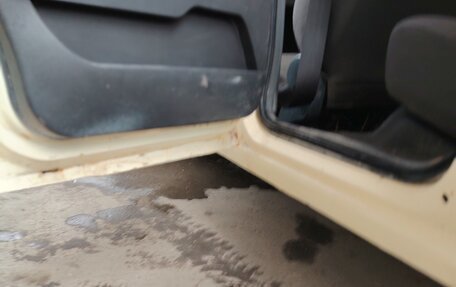 Daewoo Nexia I рестайлинг, 2010 год, 190 000 рублей, 7 фотография