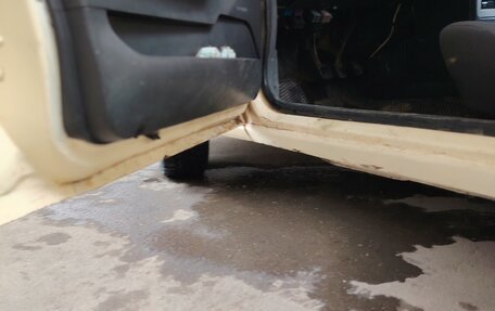 Daewoo Nexia I рестайлинг, 2010 год, 190 000 рублей, 8 фотография