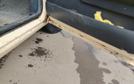 Daewoo Nexia I рестайлинг, 2010 год, 190 000 рублей, 10 фотография