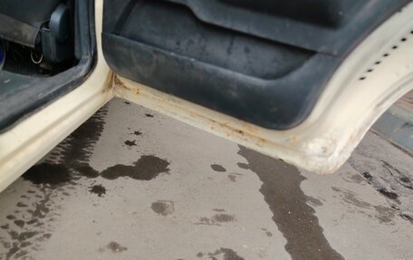 Daewoo Nexia I рестайлинг, 2010 год, 190 000 рублей, 11 фотография