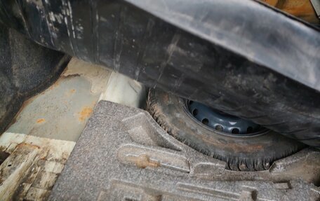 Daewoo Nexia I рестайлинг, 2010 год, 190 000 рублей, 9 фотография