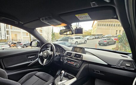 BMW 3 серия, 2014 год, 2 100 000 рублей, 3 фотография