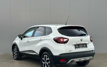 Renault Kaptur I рестайлинг, 2017 год, 1 150 000 рублей, 6 фотография