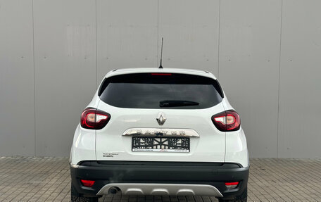 Renault Kaptur I рестайлинг, 2017 год, 1 150 000 рублей, 7 фотография