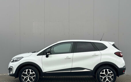 Renault Kaptur I рестайлинг, 2017 год, 1 150 000 рублей, 5 фотография