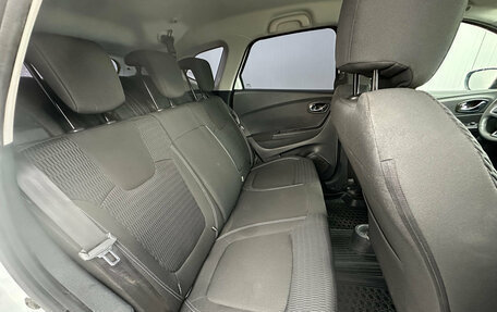 Renault Kaptur I рестайлинг, 2017 год, 1 150 000 рублей, 14 фотография