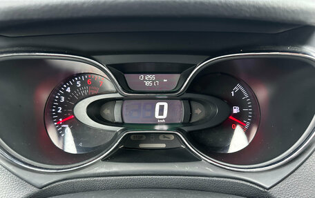 Renault Kaptur I рестайлинг, 2017 год, 1 150 000 рублей, 10 фотография