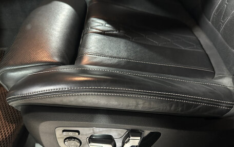 BMW X6, 2020 год, 8 200 000 рублей, 5 фотография