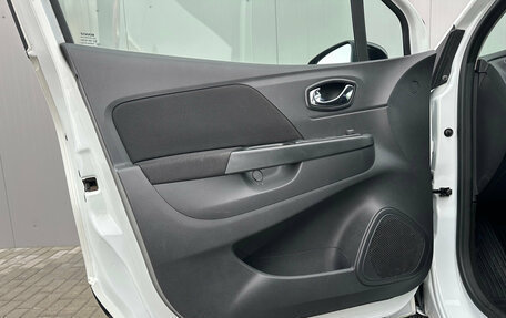 Renault Kaptur I рестайлинг, 2017 год, 1 150 000 рублей, 19 фотография