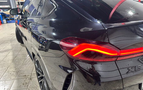 BMW X6, 2020 год, 8 200 000 рублей, 4 фотография