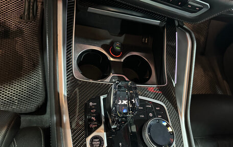 BMW X6, 2020 год, 8 200 000 рублей, 7 фотография