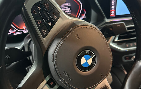 BMW X6, 2020 год, 8 200 000 рублей, 6 фотография