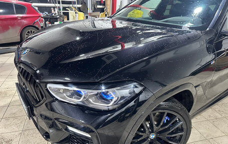 BMW X6, 2020 год, 8 200 000 рублей, 2 фотография